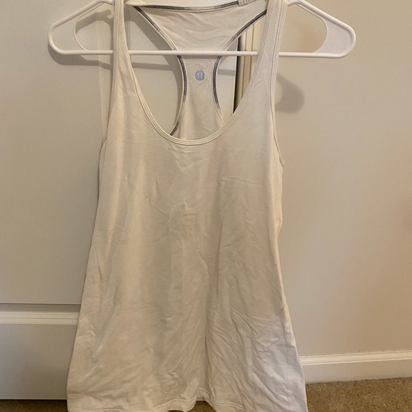 Lululemon Athletic Tank - Picture 1 of 3